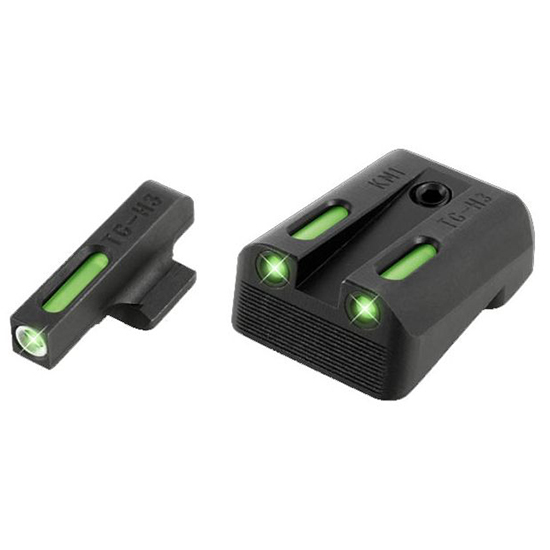 TRUGLO TFX KIMBER SET — view 1