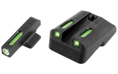TRUGLO BRITE-SITE TFX 1911 3" OFF — view 1