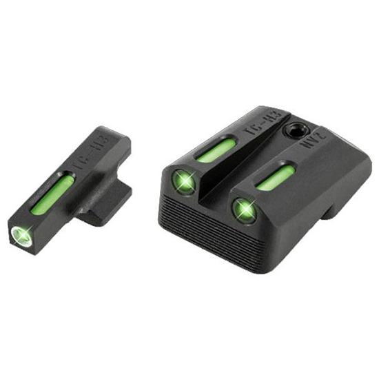 TRUGLO TFX 1911 .270/.50 SET — view 1