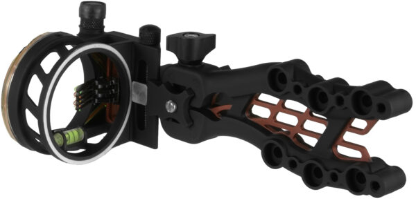 TRU TG-TG7515B 5PIN CARBIN HYBRID TOOLLESS ADJ — view 1