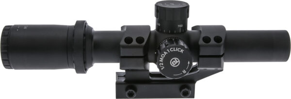 TRG TRU-BRITE 1-6X24 30M ILUM — view 1