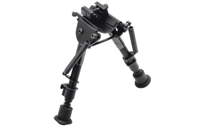 TRUGLO TAC-POD FIXED W/ADPT 6-9" — view 1
