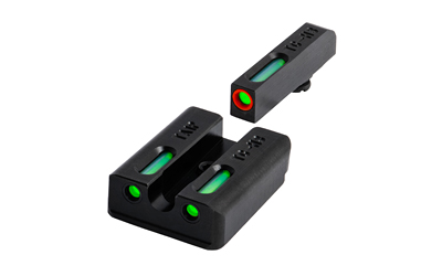TRUGLO TFX PRO TAURUS MIL/SLM SET — view 1