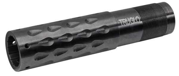 Truglo TG-182X Head-Banger Long Range Turkey WinChoke 12 Gauge Turkey Steel Black — view 1