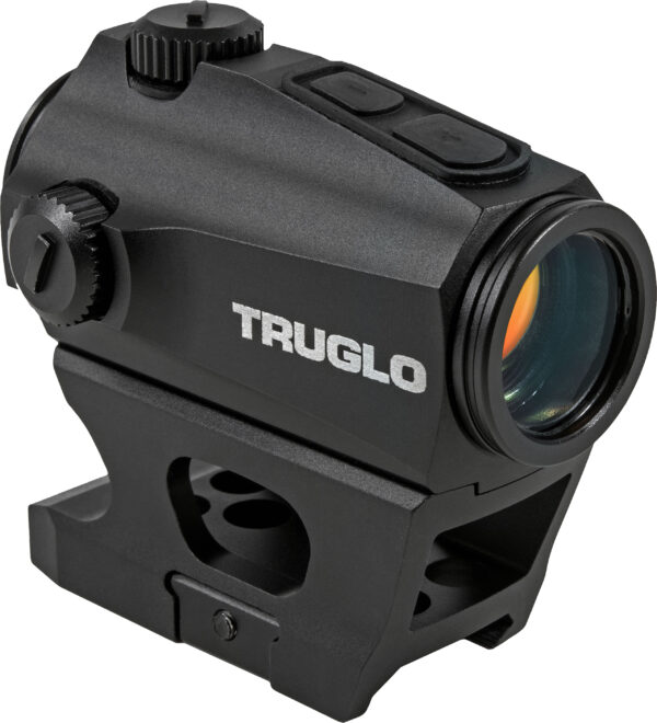 TRG IGNITE RED DOT 1X22 2MOA — view 1