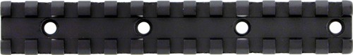 TRUGLO SCOPE/RED DOT MOUNTING - ADAPTER REMINGTON SHOTGUNS — view 1