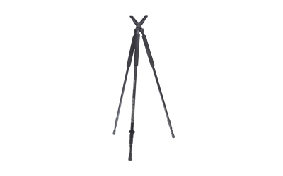 TRUGLO SOLID SHOT COLLASPIBLE TRIPOD — view 1