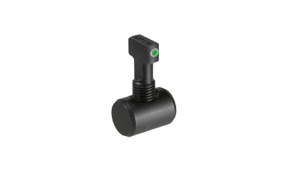 TRUGLO AK-47 FRONT TRITIUM SIGHT — view 1
