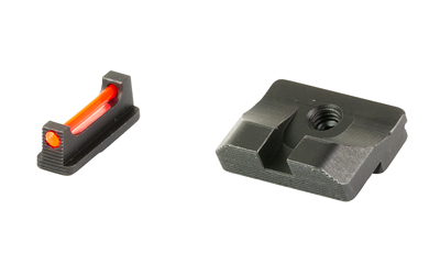 TRUGLO FO PRO FOR GLOCK LOW SET — view 1