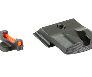 TRUGLO FO PRO FOR S&W M&P SET RED — view 2