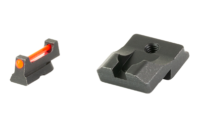 TRUGLO FO PRO FOR CZ75 SET RED — view 1
