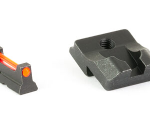 TRUGLO FO PRO FOR CZ75 SET RED — view 2