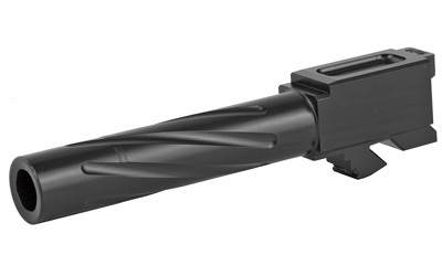 RA BBL FOR GLK 19 GEN3/4 V1 BLK — view 1