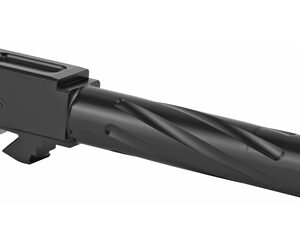RA BBL FOR GLK 19 GEN3/4 V1 BLK — view 2