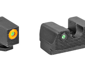 RA TRIT NS FOR GLOCK 42/43 ORANGE — view 2