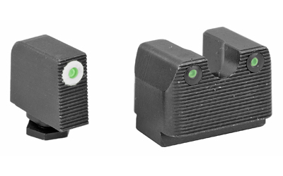 RA TRIT NS FOR GLOCK MOS 17/19 WHITE — view 1