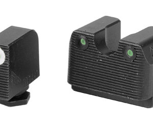 RA TRIT NS FOR GLOCK MOS 17/19 WHITE — view 2
