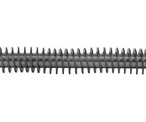 RA GUIDE ROD ASSY FOR GLK 19 GEN3 SS — view 3