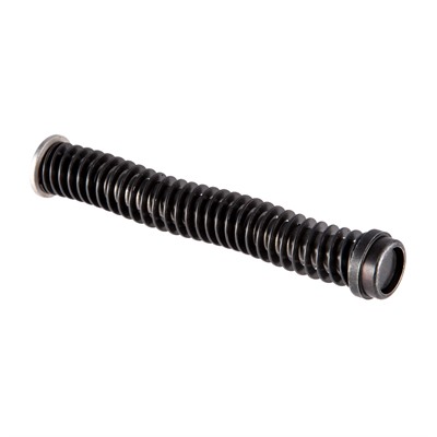 GUIDE ROD ASSEMBLY FOR GLOCK~ 19 GEN 4 STAINLESS STEEL — view 1