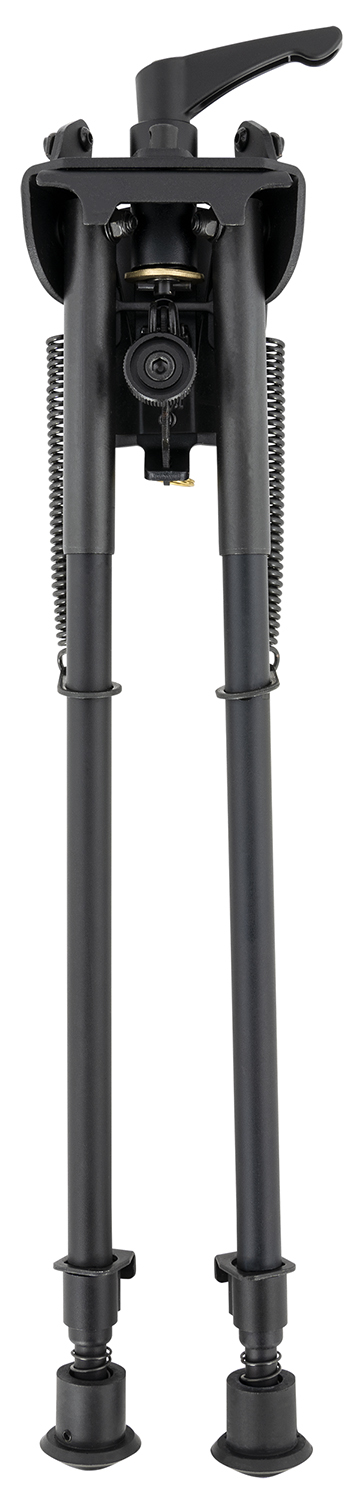 Truglo  Tac-Pod Pivot Bipod Black 13-23" Metal — view 1