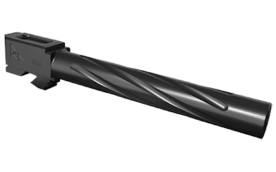 RA BBL FOR GLK 34 GEN3/4 V1 BLK — view 1