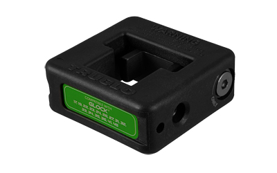 TRUGLO SIGHT SETTER TOOL FOR GLOCK — view 1