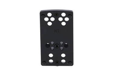 TRUGLO RED DT MNT FOR M&P TO TG/VOR — view 1