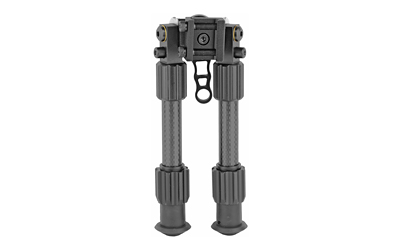 TRUGLO TAC-POD CRBN RAILMOUNT 6-9' — view 1