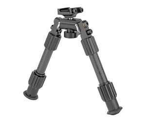 TRUGLO TAC-POD CRBN RAILMOUNT 6-9' — view 3