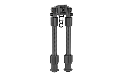 TRUGLO TAC-POD CRBN RAILMOUNT 9-13" — view 1