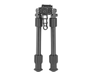TRUGLO TAC-POD CRBN RAILMOUNT 9-13" — view 2