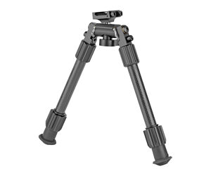 TRUGLO TAC-POD CRBN RAILMOUNT 9-13" — view 3