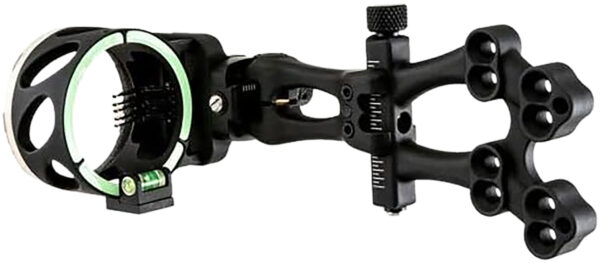TRU TG-TG5105B 5PIN VEROS/DDP/LIGHT BLK — view 1
