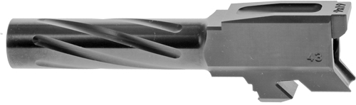 RIVAL ARMS BARREL FOR GLOCK 43 - GEN 1 STAINLESS STEEL — view 1