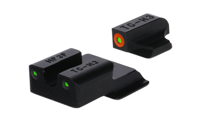 TRUGLO TRIT PRO FOR S&W EZ 9 ORG — view 1
