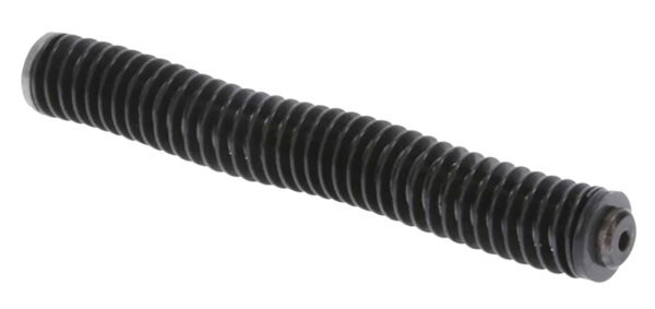 Rival Arms RA50G401S Guide Rod Assembly  Silver Stainless Steel for Glock 42 — view 1