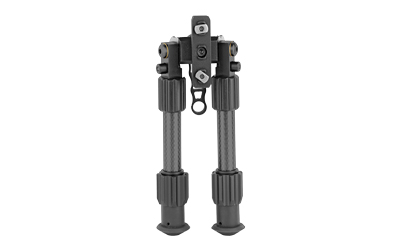 TRUGLO TAC-POD CRBN M-LOK/KMOD 6-9" — view 1