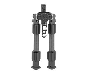 TRUGLO TAC-POD CRBN M-LOK/KMOD 6-9" — view 2