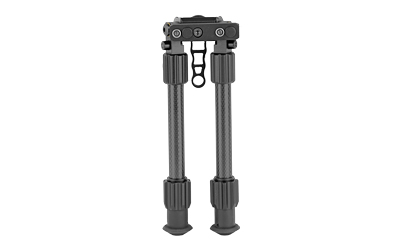 TRUGLO TAC-POD CRBN M-LOK/KMOD 9-13" — view 1