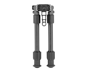 TRUGLO TAC-POD CRBN M-LOK/KMOD 9-13" — view 2