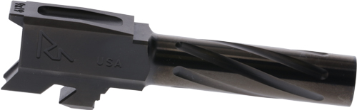 RIVAL ARMS BARREL SIG320 CARRY - BLACK — view 1