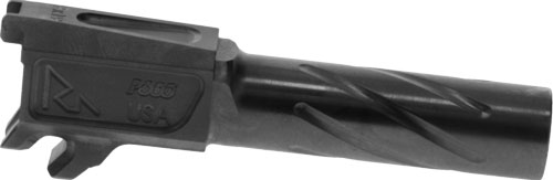 RIVAL ARMS BARREL SIG P365 - BLACK — view 1