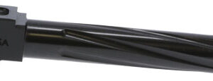 RIVAL ARMS BARREL SIG365 BLACK - THREADED