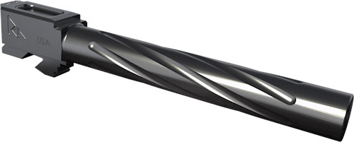 RIVAL ARMS BARREL SIG320 FULL - SIZE BLACK — view 1