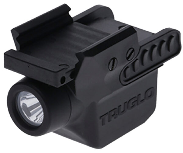 TruGlo TG7620LG Sight-Line Light  Matte Black 100 Lumens Green CREE LED — view 1