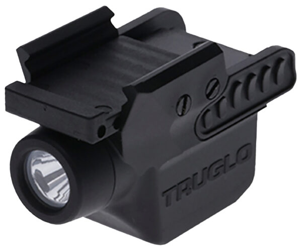 TruGlo TG7620LW Sight-Line Light  Matte Black 100 Lumens White CREE LED — view 1