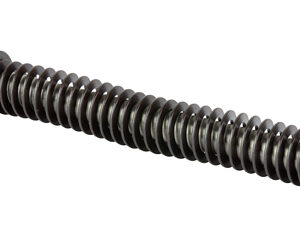 RA GUIDE ROD ASSY FOR GLK 19 GEN5 SS — view 2