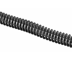 RA GUIDE ROD ASSY FOR GLK 17 GEN5 SS — view 2