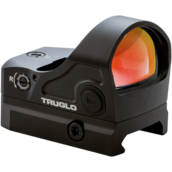 TRUGLO RED DOT MICRO XR29 RED BOX — view 1