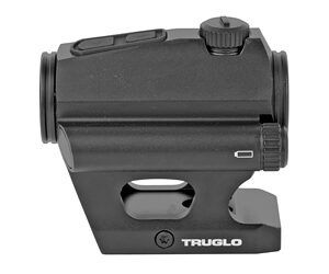 TRUGLO IGNITE 2 MOA GREEN DOT 22MM — view 3